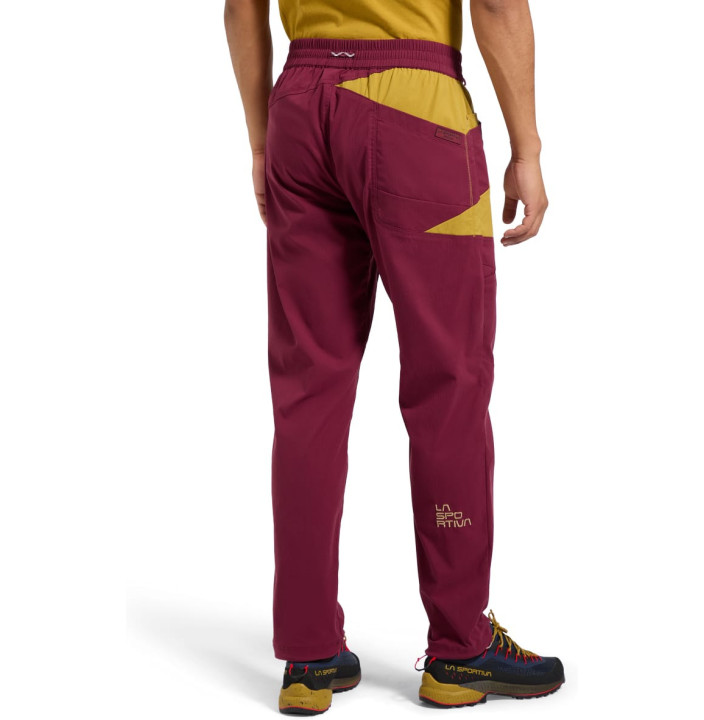 Labyrinth Pants M