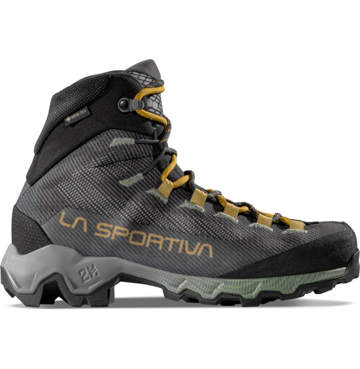 AEQUILIBRIUM HIKE GTX WOMAN