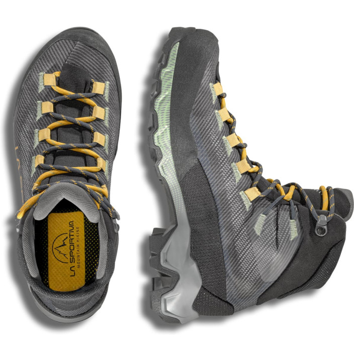 AEQUILIBRIUM HIKE GTX WOMAN