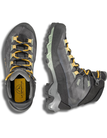 AEQUILIBRIUM HIKE GTX WOMAN