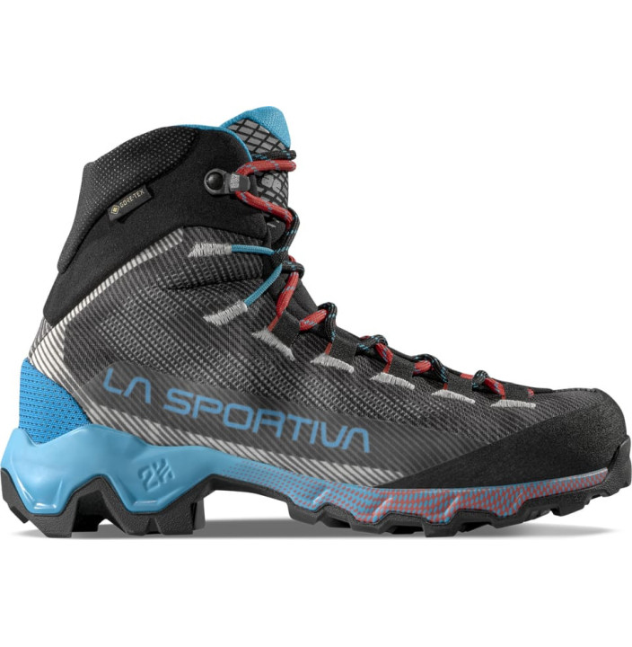 AEQUILIBRIUM HIKE GTX WOMAN