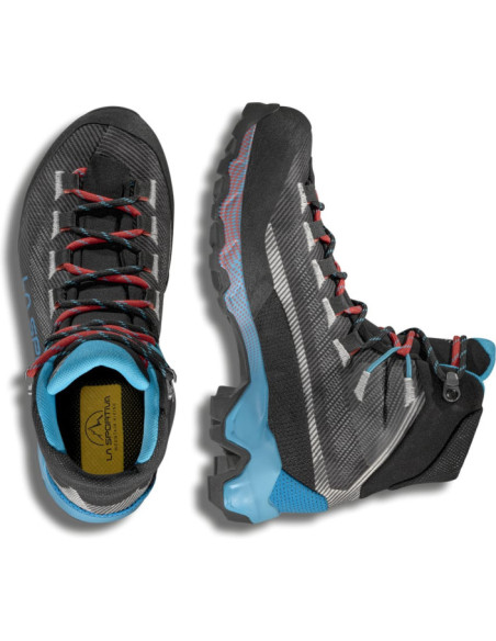 AEQUILIBRIUM HIKE GTX WOMAN AEQUILIBRIUM HIKE GTX WOMAN