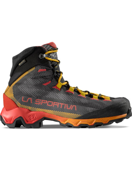 AEQUILIBRIUM HIKE GTX