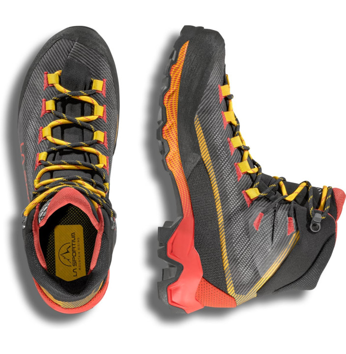 AEQUILIBRIUM HIKE GTX