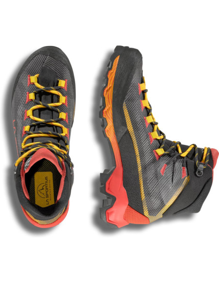 AEQUILIBRIUM HIKE GTX