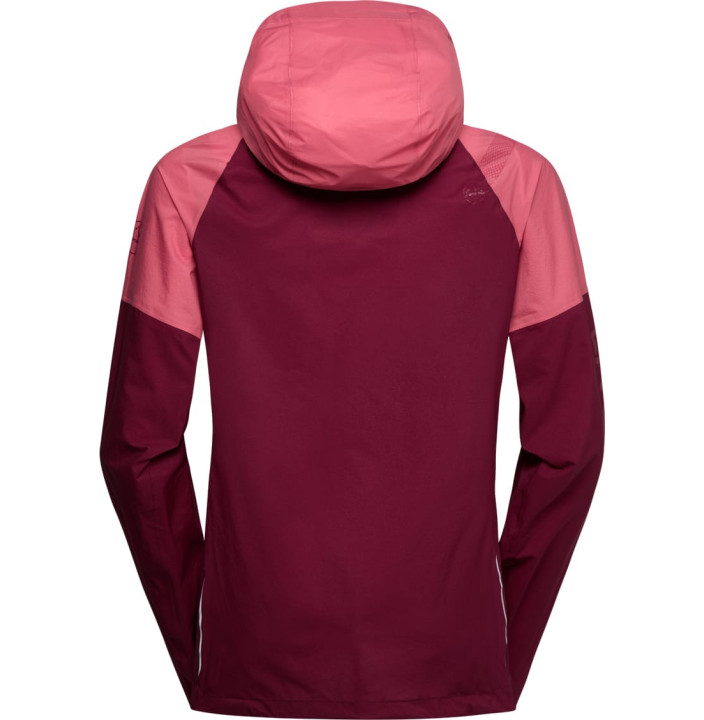 Pocketshell Jkt W