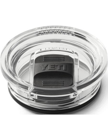 RAMBLER 20 OZ TRAVEL MUG