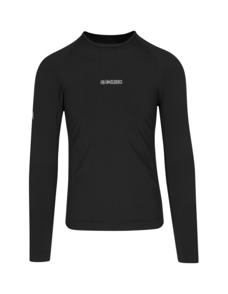 NORDIC BASIC INNER LONG SLEEVE SHIRT MEN