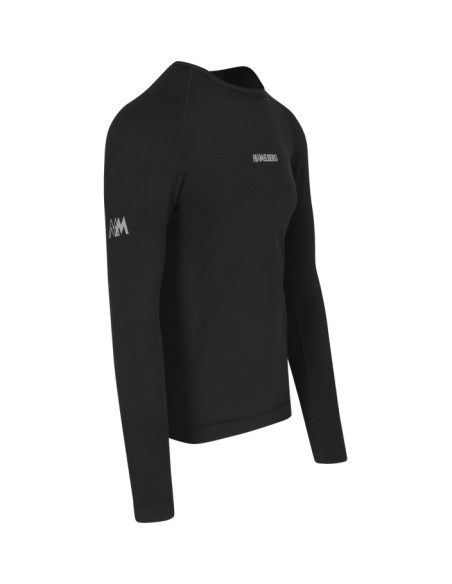 NORDIC BASIC INNER LONG SLEEVE SHIRT MEN