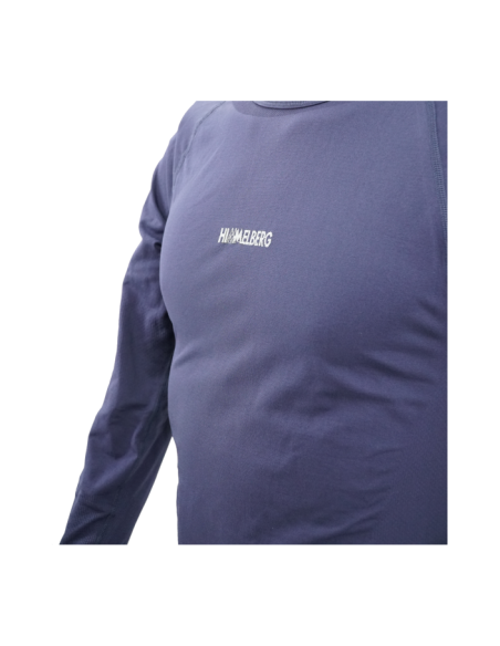 NORDIC BASIC INNER LONG SLEEVE SHIRT MEN