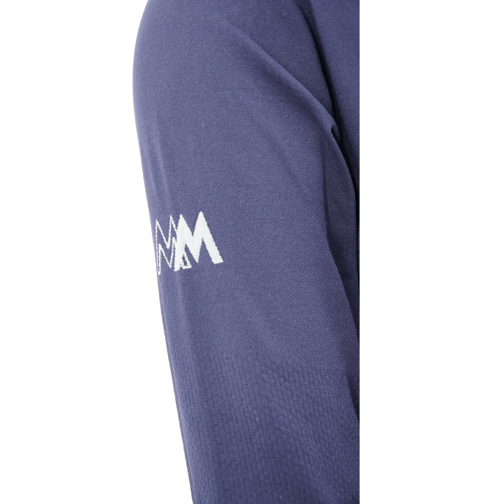 NORDIC BASIC INNER LONG SLEEVE SHIRT MEN