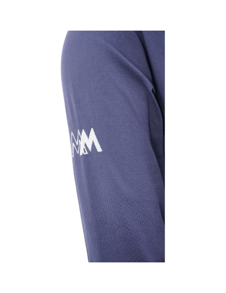 NORDIC BASIC INNER LONG SLEEVE SHIRT MEN