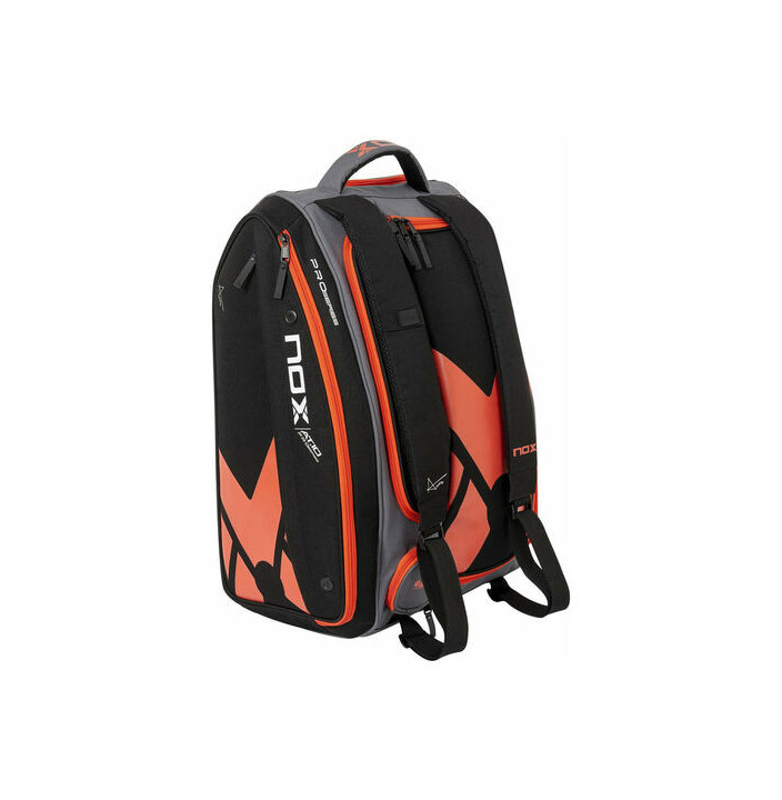 PALETERO AT10 COMPETITION XL COMPACT