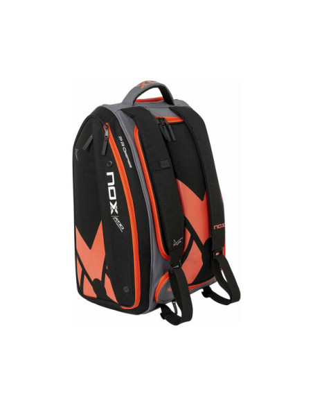 PALETERO AT10 COMPETITION XL COMPACT