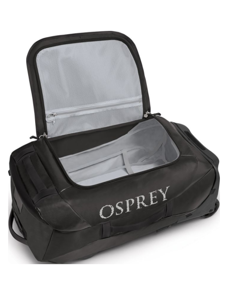 TRANSPORTER WHEELED DUFFEL 60 TRANSPORTER WHEELED DUFFEL 60