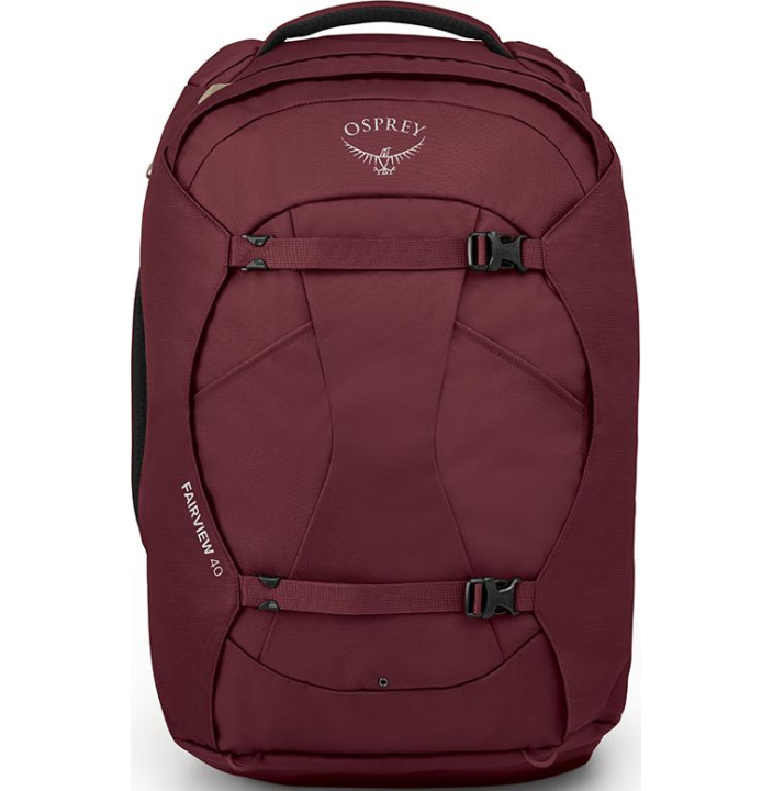 FAIRVIEW 40 TRAVEL PACK