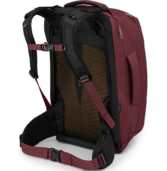 FAIRVIEW 40 TRAVEL PACK