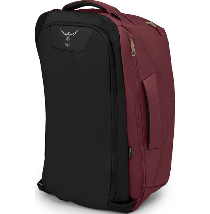 FAIRVIEW 40 TRAVEL PACK