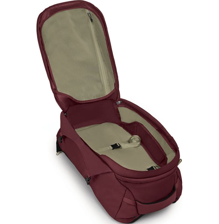FAIRVIEW 40 TRAVEL PACK