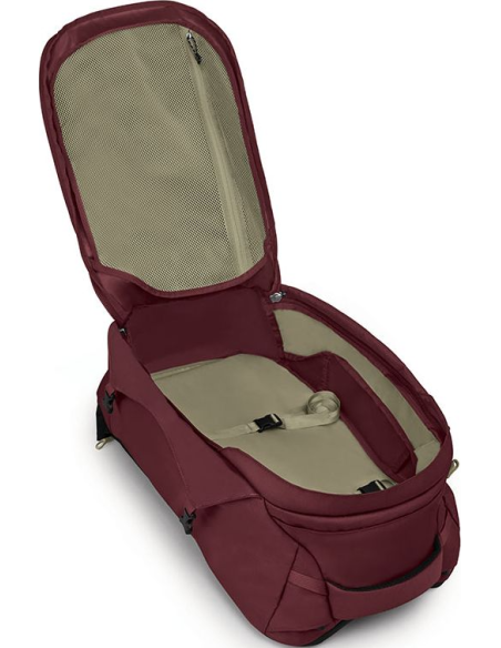 FAIRVIEW 40 TRAVEL PACK FAIRVIEW 40 TRAVEL PACK