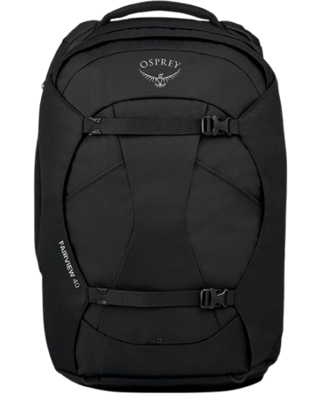 FAIRVIEW 40 TRAVEL PACK FAIRVIEW 40 TRAVEL PACK
