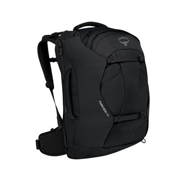 FAIRVIEW 40 TRAVEL PACK