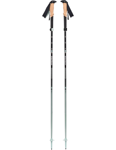 PURSUIT FLZ TREKKING POLES PURSUIT FLZ TREKKING POLES