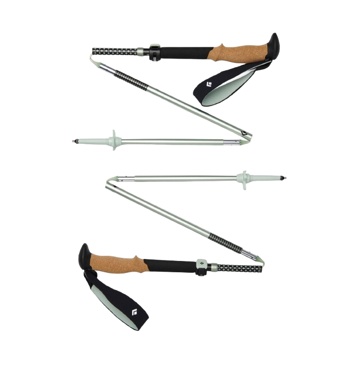 PURSUIT FLZ TREKKING POLES