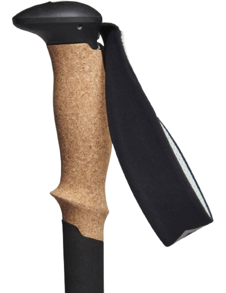 PURSUIT FLZ TREKKING POLES PURSUIT FLZ TREKKING POLES