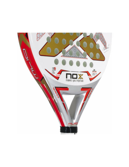 PALA ML10 PRO CUP COORP PALA ML10 PRO CUP COORP