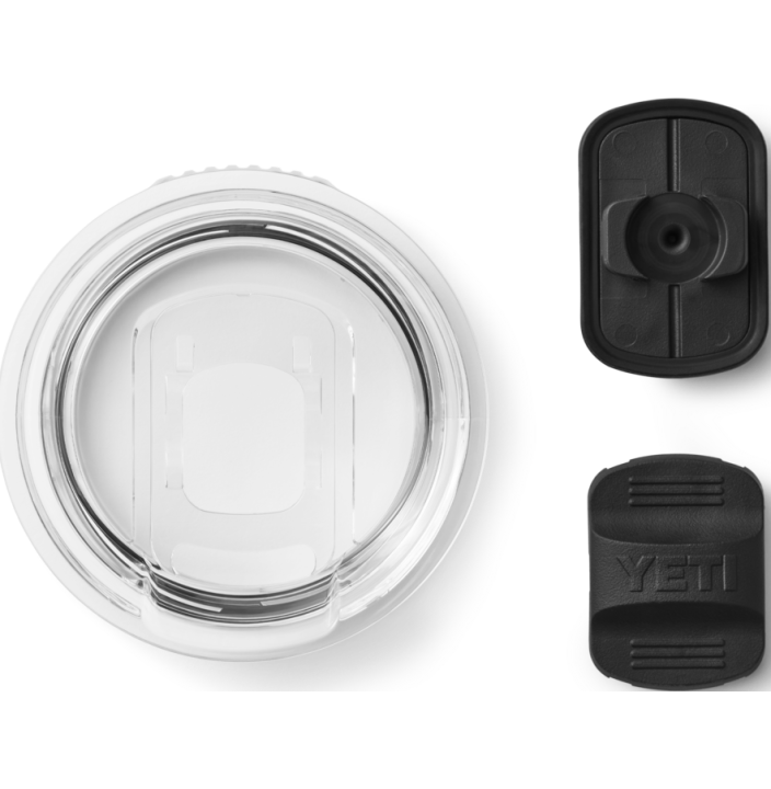 RAMBLER 20 OZ STRONGHOLD LID