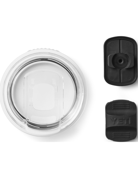 RAMBLER 20 OZ STRONGHOLD LID