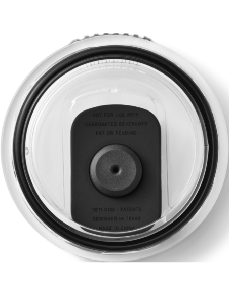 RAMBLER 20 OZ STRONGHOLD LID