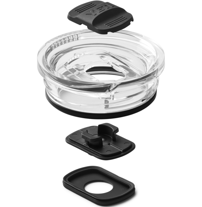 RAMBLER 20 OZ STRONGHOLD LID