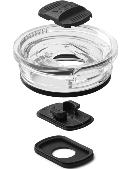 RAMBLER 20 OZ STRONGHOLD LID