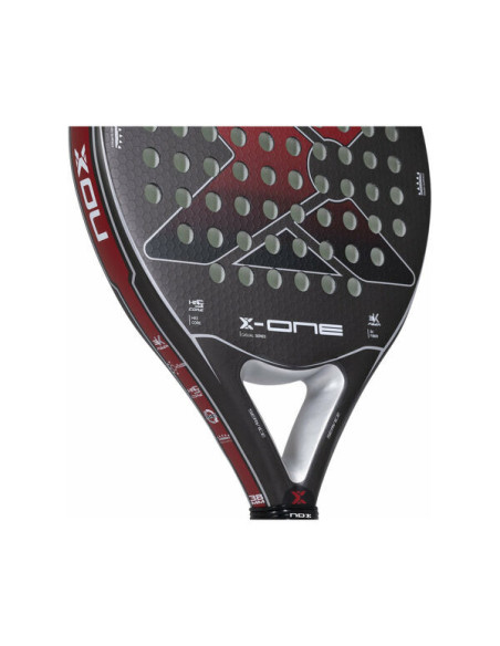 PALA X-ONE EVO RED PALA X-ONE EVO RED