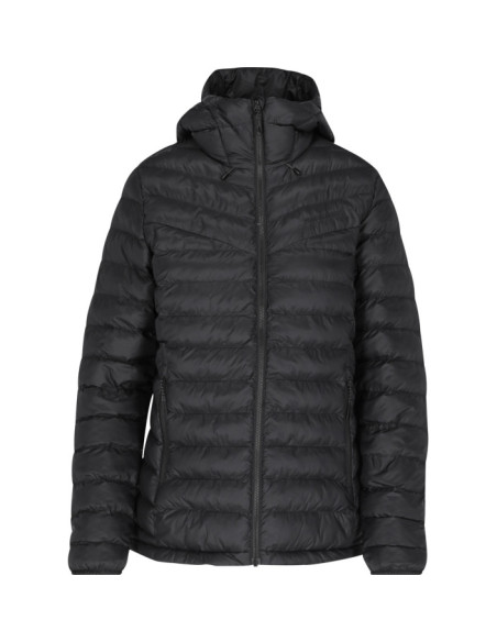 NORDIC SYNTHETIC JACKET WOMEN