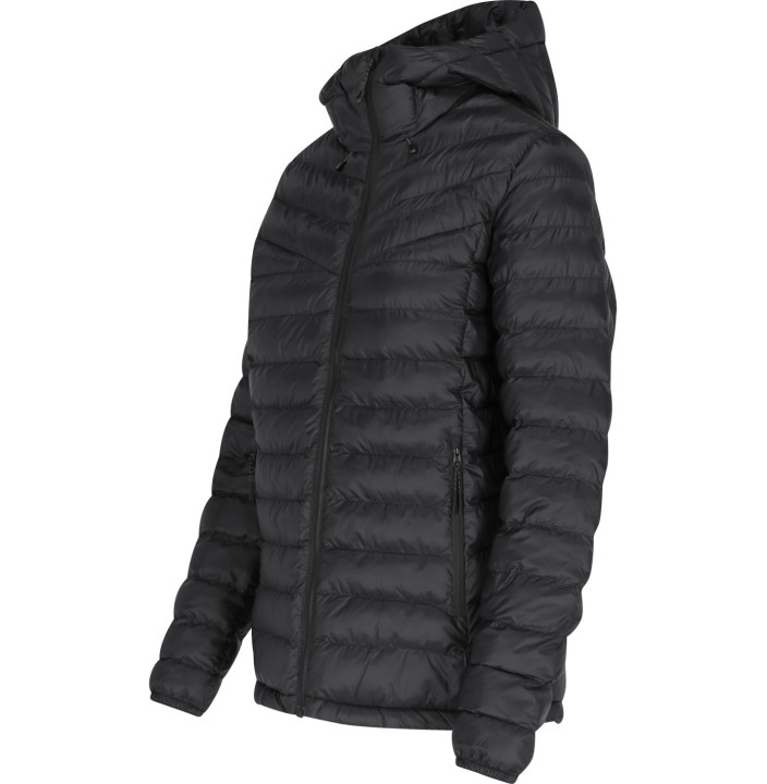 NORDIC SYNTHETIC JACKET WOMEN