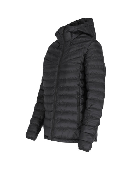NORDIC SYNTHETIC JACKET WOMEN