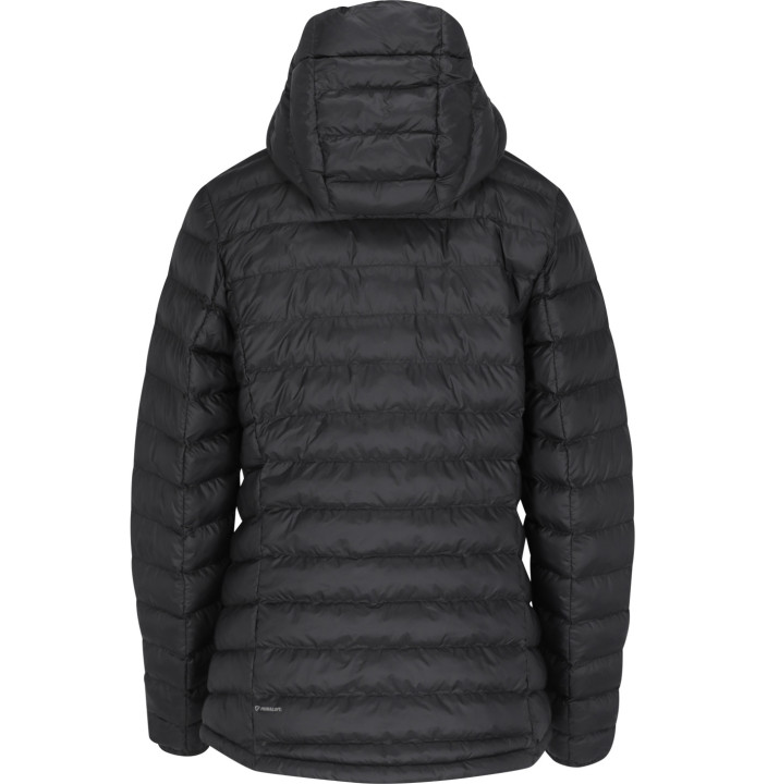 NORDIC SYNTHETIC JACKET WOMEN