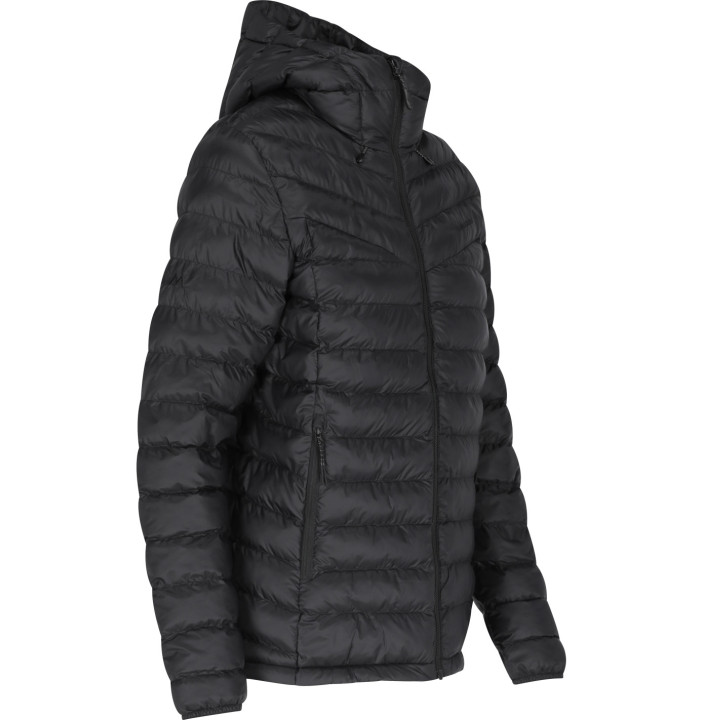 NORDIC SYNTHETIC JACKET WOMEN