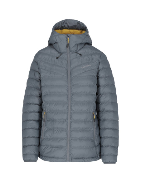 NORDIC SYNTHETIC JACKET WOMEN