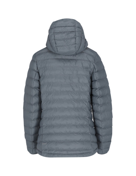 NORDIC SYNTHETIC JACKET WOMEN