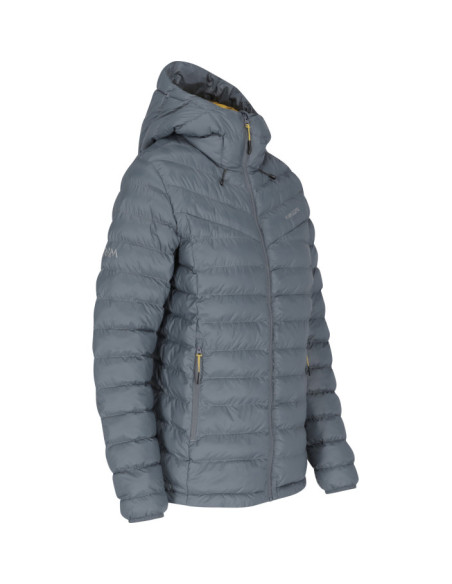 NORDIC SYNTHETIC JACKET WOMEN