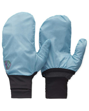 DEPLOY WIND HOOD GLOVES