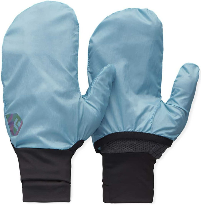 DEPLOY WIND HOOD GLOVES