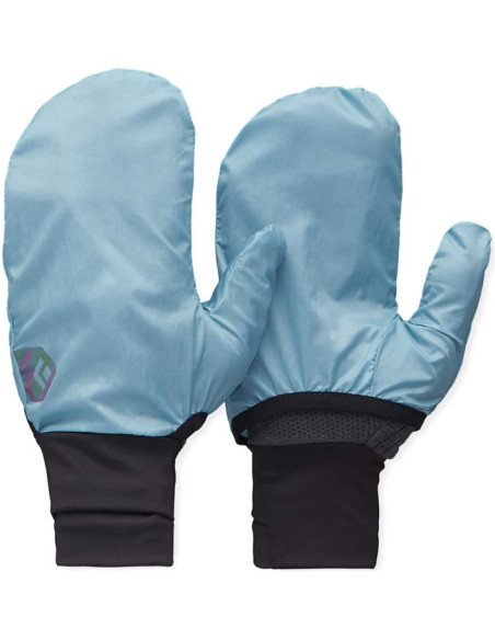 DEPLOY WIND HOOD GLOVES