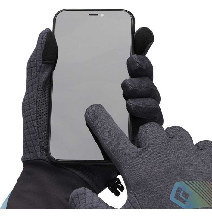 DEPLOY WIND HOOD GLOVES