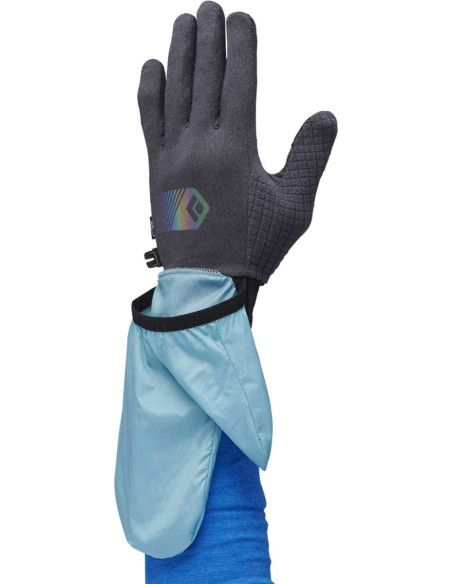 DEPLOY WIND HOOD GLOVES