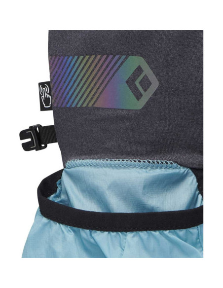 DEPLOY WIND HOOD GLOVES